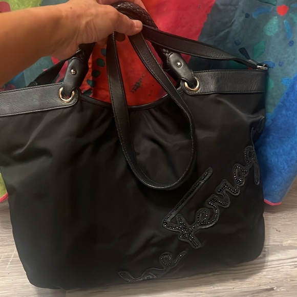 Pre loved authentic Salvatore Ferragamo - Picture 3 of 9